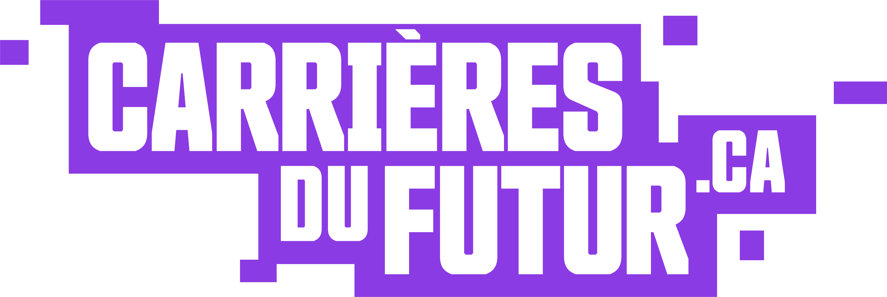 Logo Carrièresdufutur.ca